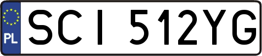 SCI512YG