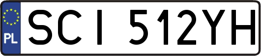 SCI512YH