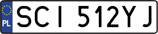 SCI512YJ