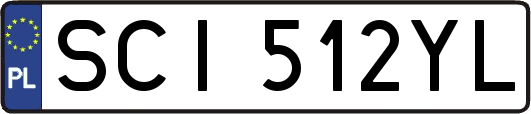 SCI512YL