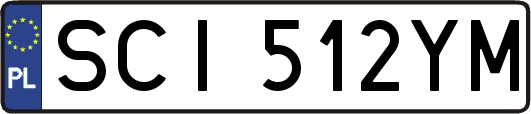 SCI512YM