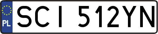 SCI512YN