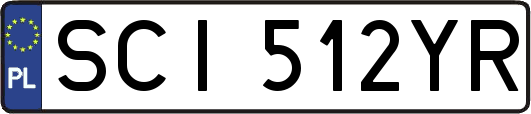 SCI512YR