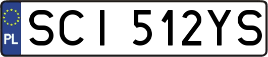 SCI512YS