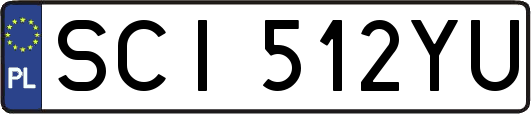 SCI512YU