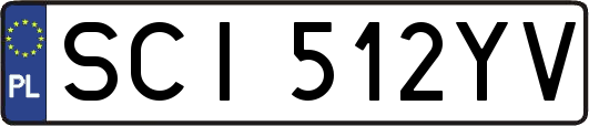 SCI512YV