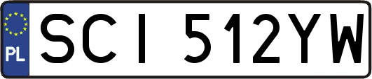 SCI512YW