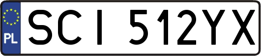 SCI512YX