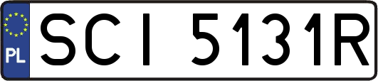 SCI5131R