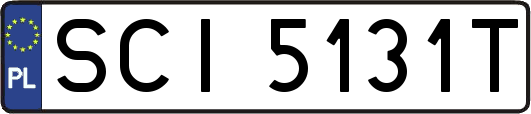 SCI5131T