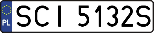 SCI5132S