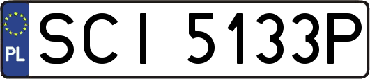 SCI5133P