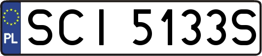 SCI5133S
