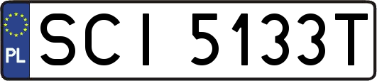 SCI5133T