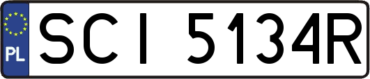 SCI5134R