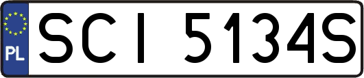 SCI5134S