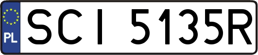 SCI5135R