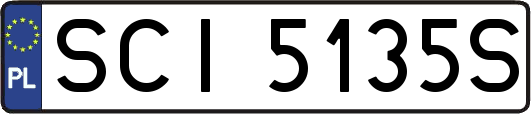 SCI5135S