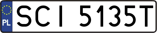 SCI5135T