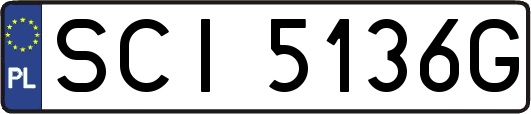 SCI5136G