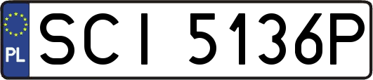 SCI5136P