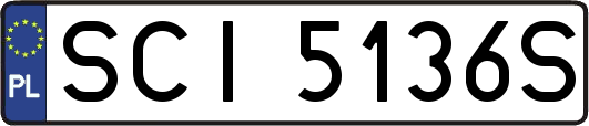 SCI5136S