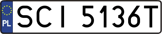 SCI5136T