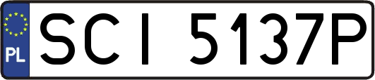 SCI5137P