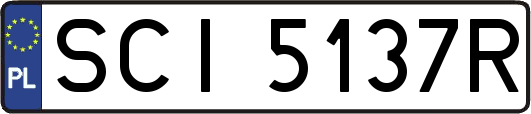 SCI5137R