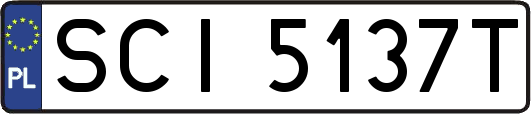 SCI5137T