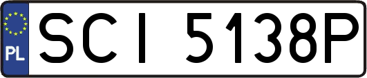 SCI5138P