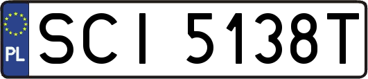SCI5138T