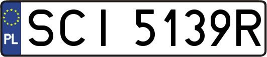 SCI5139R