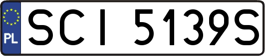 SCI5139S