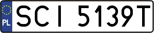SCI5139T