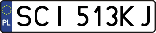 SCI513KJ