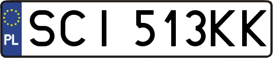 SCI513KK