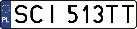 SCI513TT