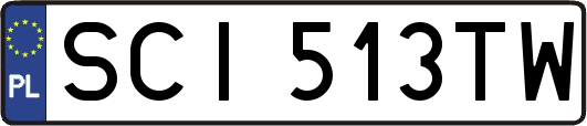 SCI513TW
