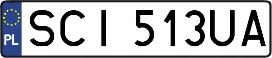 SCI513UA
