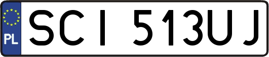 SCI513UJ