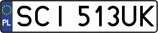 SCI513UK