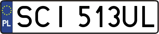 SCI513UL