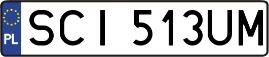 SCI513UM