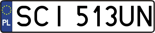 SCI513UN
