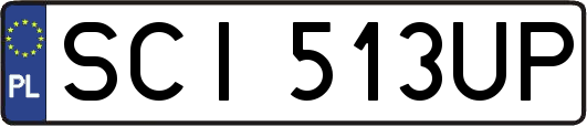 SCI513UP