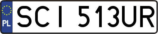 SCI513UR