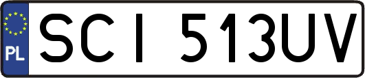 SCI513UV