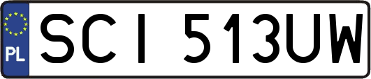 SCI513UW
