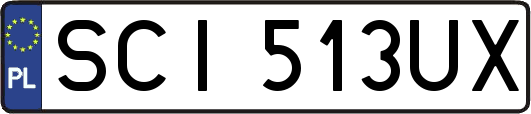 SCI513UX